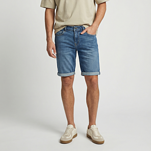 Shorts Heston_L