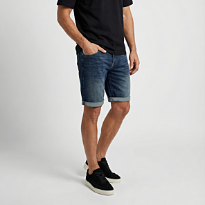 Shorts Heston_S