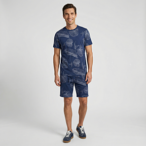 T-shirt Sorro_M