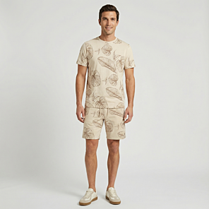 T-shirt Sorro_S