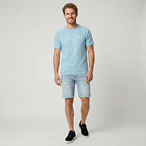 T-shirt Taymes_L