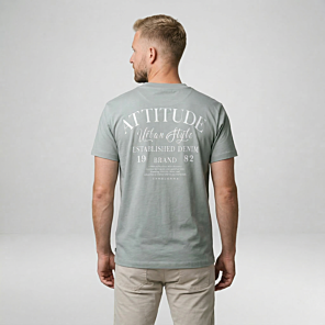 T-shirt Mezzo_S