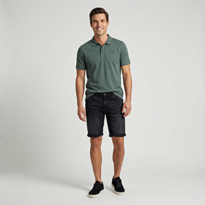 Polo Dario_XXXL