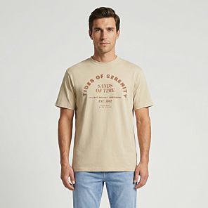 T-shirt Rakey_L