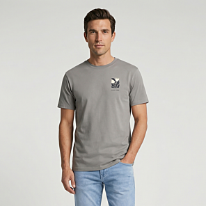 T-shirt Pluyo_M