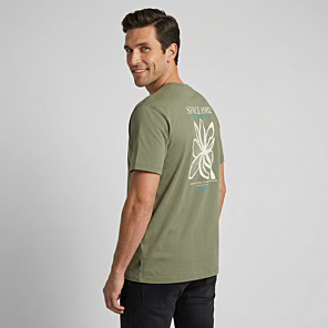 T-shirt Pluyo_M