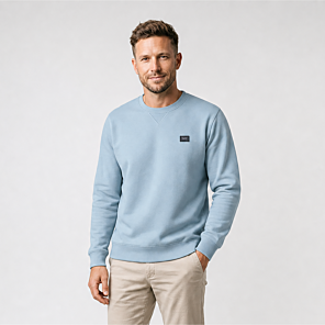 Sweater Testo_S