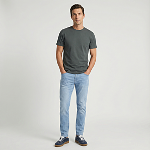 T-shirt Heydro_L