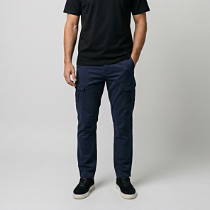 Cargo Broek Colton_S