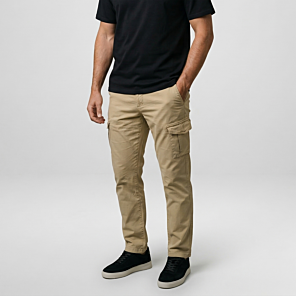 Cargo Broek Colton_S