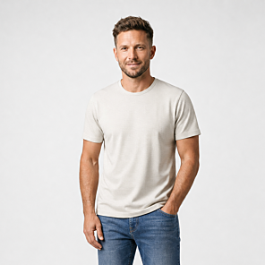 T-shirt Keller_M