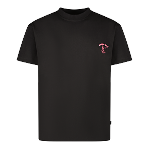 T-shirt Chan_L