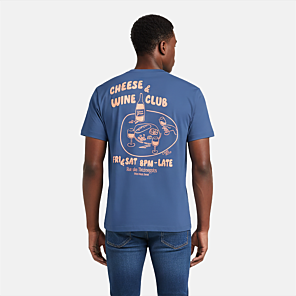 T-shirt Chan_M