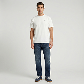 T-shirt Aforty_S