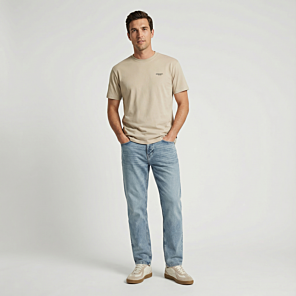 T-shirt Aforty_S