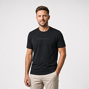 T-shirt Reboot_M