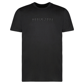 T-shirt Reboot_M