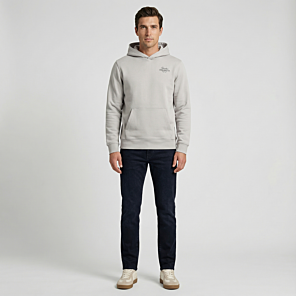 Hoodie Smyte_S