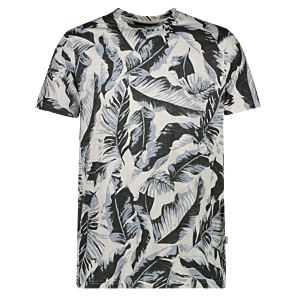 T-shirt Yettey_S