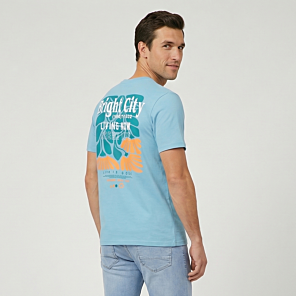 T-shirt Ritzo_S