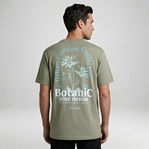 T-shirt Ritzo_M