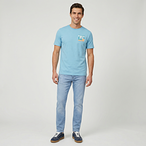 T-shirt Ritzo_S