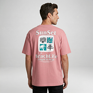 T-shirt Ritzo_M