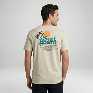 T-shirt Ritzo_L