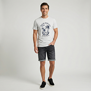 T-shirt Yto_L