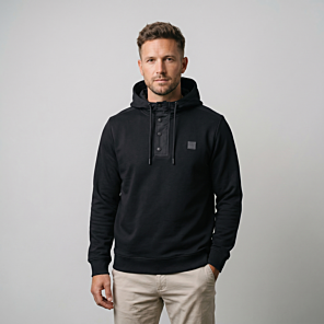 Hoodie Bayne_S
