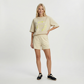 Short Niq_XS