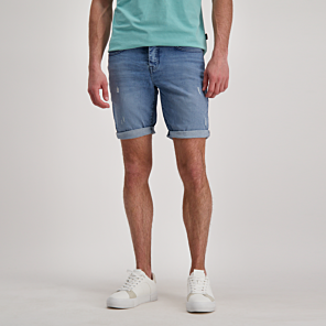 Short Tazer_XS