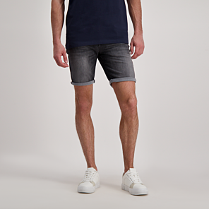 Short Falcon_XS