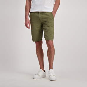 Short Horan_XS