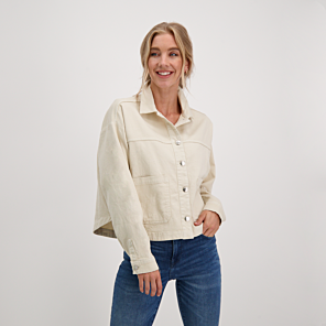 Jacket Norah_XS