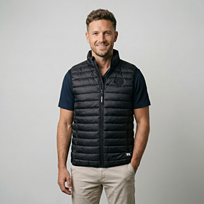 Bodywarmer Buddy_S