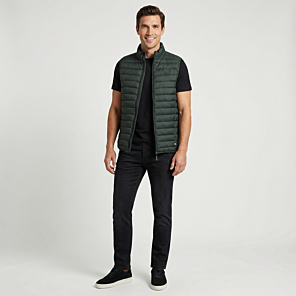 Bodywarmer Buddy_S