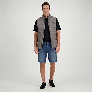 Bodywarmer Buddy_S