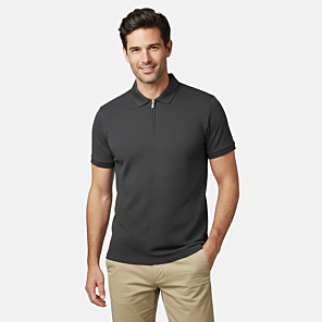 Polo Pescos_XXL