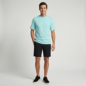 Short Frotion_S