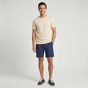 Short Frotion_S