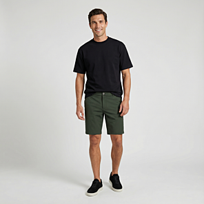Short Frotion_S