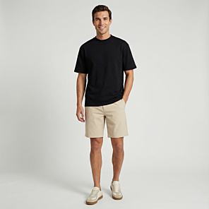 Short Frotion_S