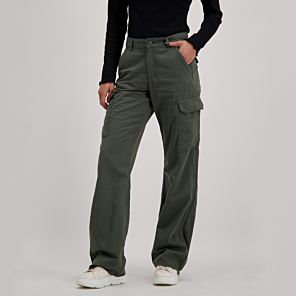 Cargo Broek Cargy_L