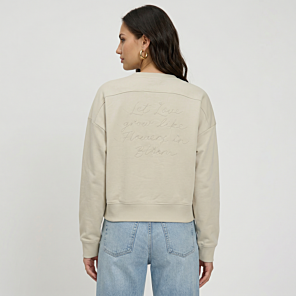 Sweater Boya_XS