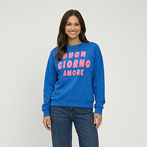 Sweater Lyncy_S