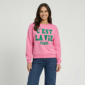 Sweater Lyncy_S