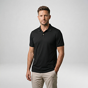 Polo Henzo_S