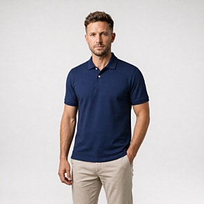 Polo Henzo_S