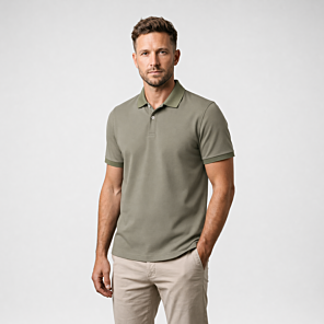 Polo Henzo_S